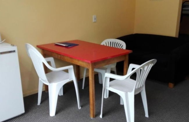 Greymouth KIWI Holiday Parks & Motels - Foto 6