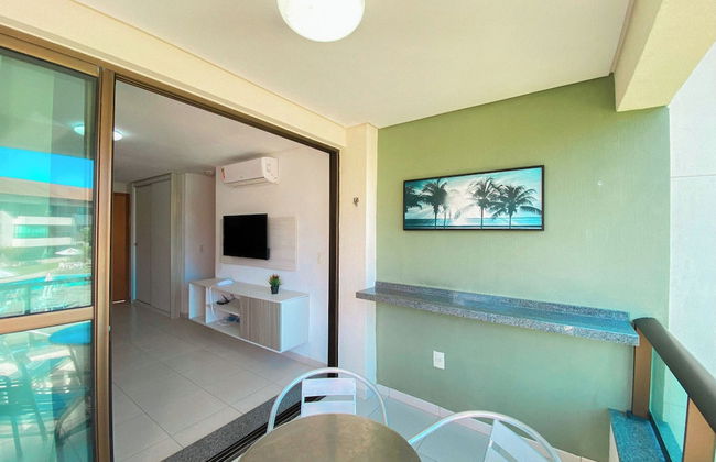 Bangalôs e flats no Carneiros Beach Resort - Photo 76