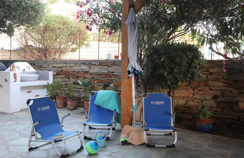 Ruby's summer house with spacious garden and free parking - Foto 31