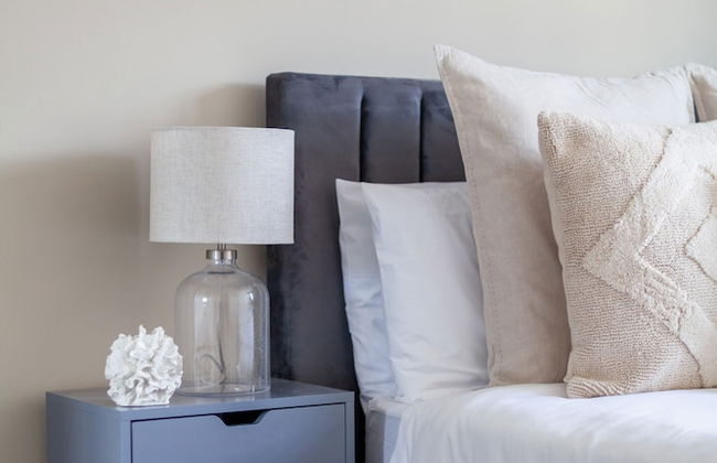 Modern Apartment in Walthamstow - Foto 21