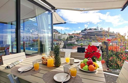 Villa Ocean Sight by LovelyStay - Foto 33