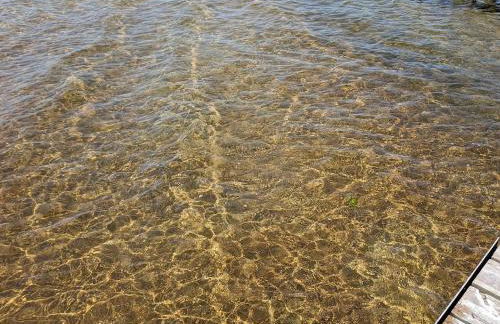 Yellow Cottage - Trick's Resort - Foto 10