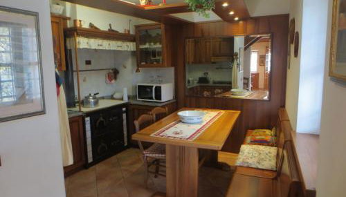 Casa del Calzolaio - Dobar Suostar - Photo 3