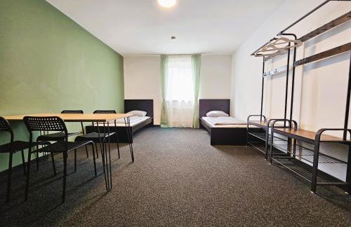 ARRIVEL Apartments Moosfeld - bisher Novitel - Foto 117