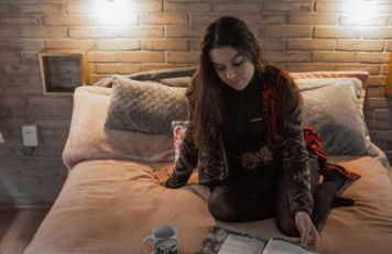 O Chalé Encantado - Rancho Queimado - Photo 20