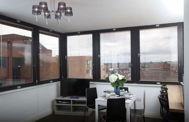 Upton Road Apartments - Foto 14