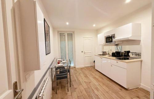 Rêves de jardin -SV242- Centre Vincennes avec Terrasse - Foto 30