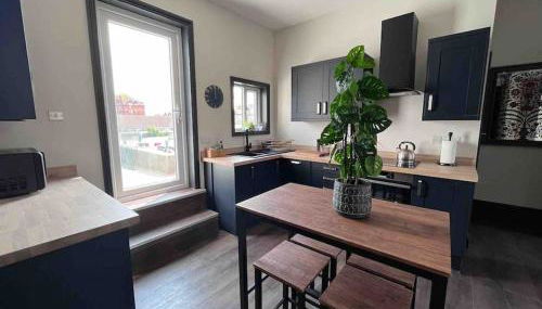 Marina Lodge - Foto 3