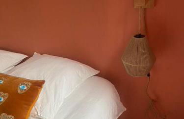 Appartement de Charme dans un Ancien Mas Cévenol piscine et jacuzzi - Foto 18