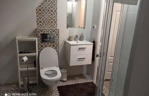 Sielska Oaza - siedlisko wiejskie z domem całorocznym - Foto 20