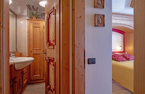 Apartment center Madonna di Campiglio AF - Foto 14