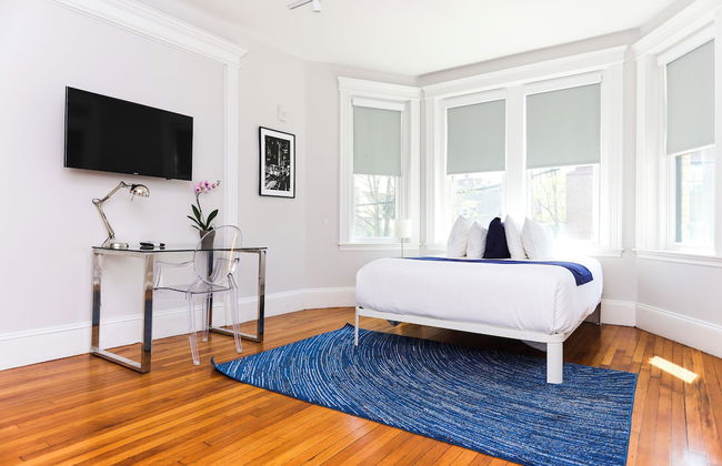 Maverick Suites at 89 Marion - Foto 9