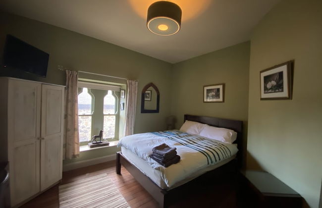 The Old Flax Mill - Foto 9