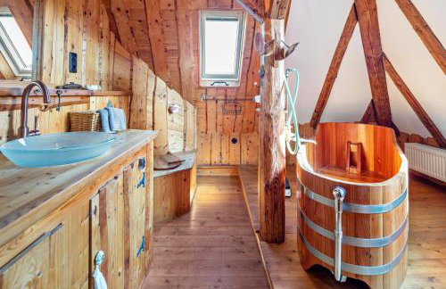 Ferienwohnung Zur alten Post - Foto 14