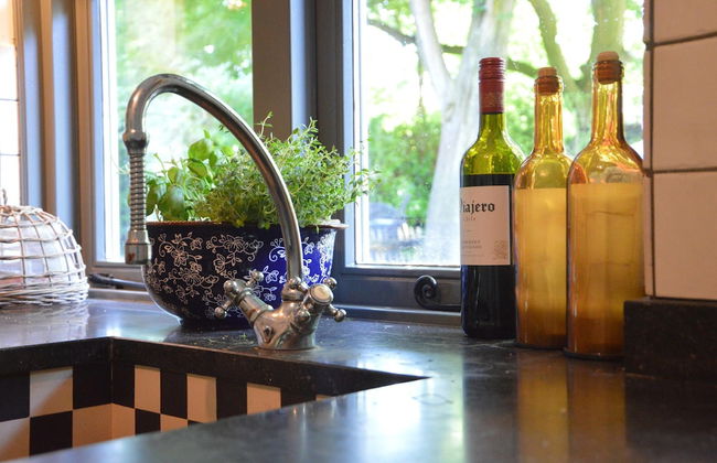 Holiday Home in Haaren Near the Efteling - Foto 10