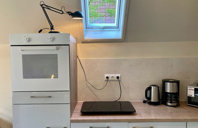 Cozy House Heide 6p at a Canal Near Lake Lauwersmeer - Photo 20