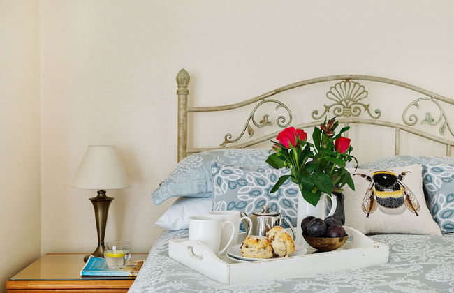 Vomero Holiday Apartments - Foto 10