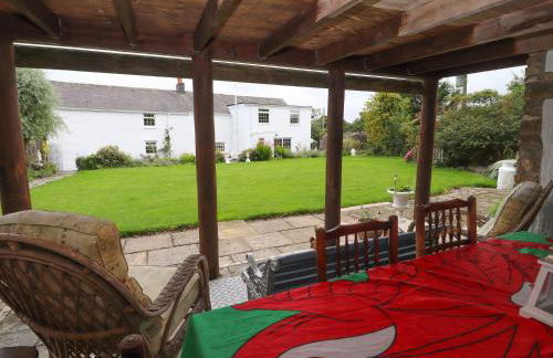 Cae Adar Farm - Foto 36