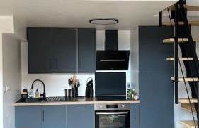 Frontignan petite maison coquette 30 m2 à 100 m de la plage - Foto 3