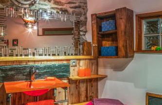 The Dragon Barn - Studio - Foto 14