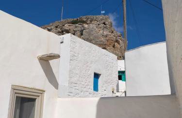 Chora House, by Amorgos Holiday Homes - Photo 28