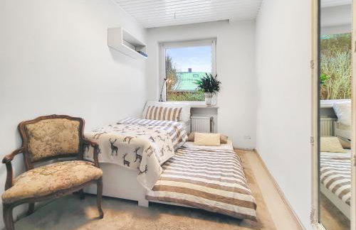 Großes Premium Haus bei Lüneburg - Style & Comfort - Foto 23