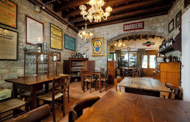 1448 Antica Dimora Al Merlo Bianco - Foto 52