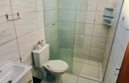 Casa e Kitnets Imbituba Praia da Vila - Photo 73