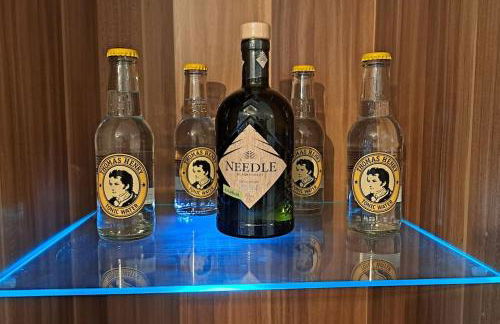 Gemütliche Waldrandlage in Badenweiler Sehringen Ferienwohnung - Foto 32