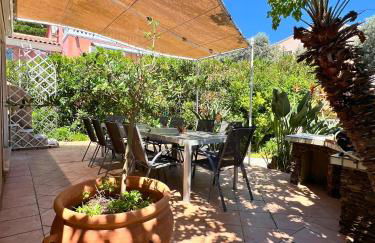 Villa Les Terrasses de Giens - Foto 37