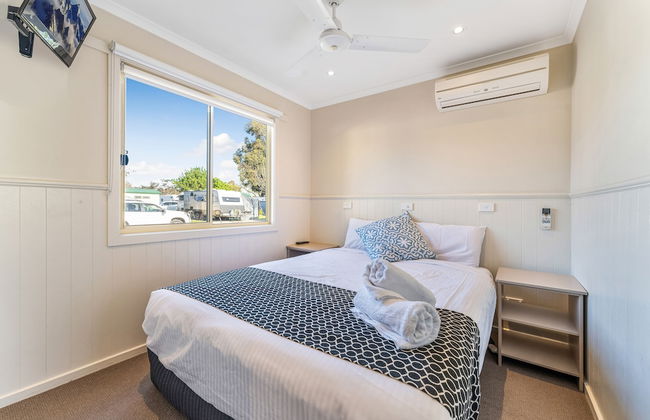 BIG4 Tasman Holiday Parks - Bendigo - Foto 6