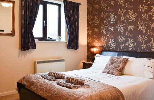 Eden Cottage - Foto 4