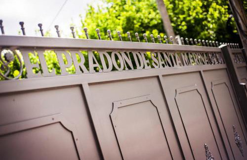 Apartamentos El Pradón de Santa Marina - Photo 37