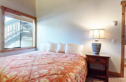 Val DIsere #10 condo - Foto 49