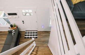 Cozy Cottage on 250 Acre Dairy Farm Near Ark - Foto 32