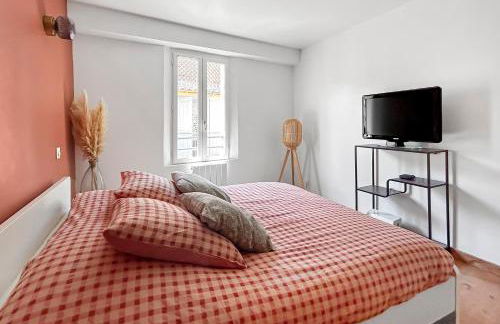Grand appartement spacieux et lumineux à Noves - Foto 1