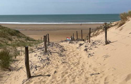 Maison à 100m de la plage - Foto 6