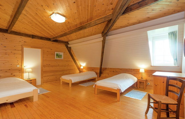 Le Hameau du Chateau - Elegance and Serenity - Photo 9