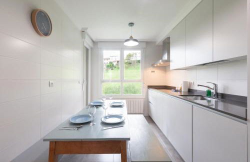 Telmo - baskeyrentals - Foto 13