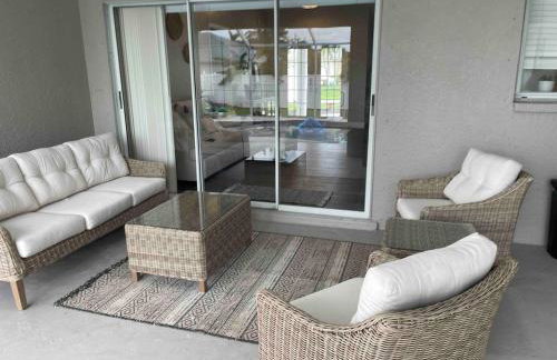 Pelican House 4 bedrooms Free Heated Pool - Foto 23