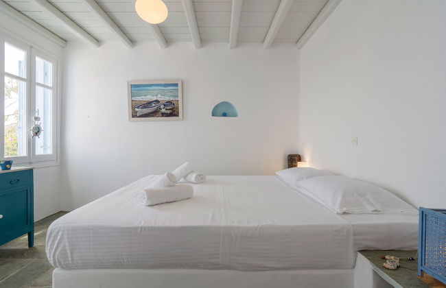 Serifos Houses Livadakia - Foto 7