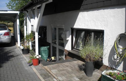 Wolfsschlucht - Foto 1