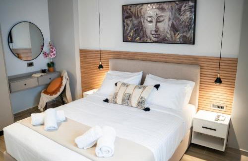 Zen Apartments By The Sea - Foto 8