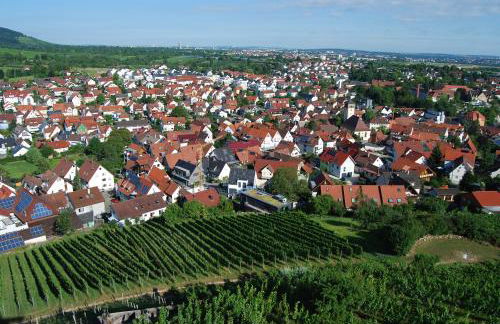 "Unter der Yburg" in 71394 Kernen - Stetten - Foto 18