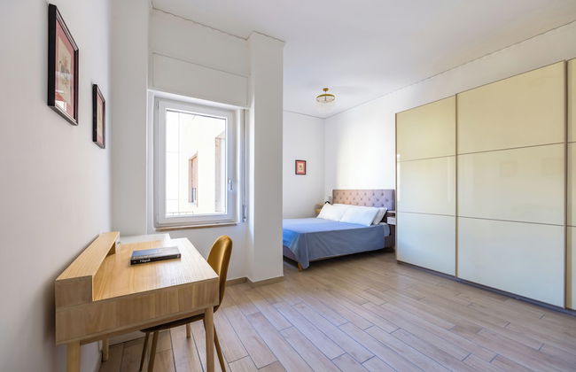 Beverello apartment - Foto 5