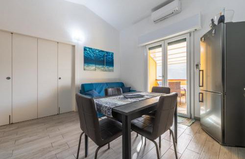 Sole e Mare Buggerru - Appartamento - Foto 23