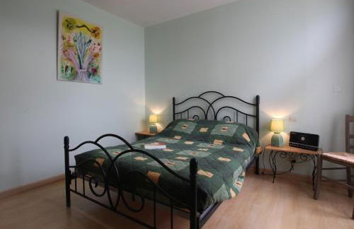 Ferme rénovée avec jardin, garage et wifi gratuit à Chamalières-sur-Loire - FR-1-582-1 - Foto 16