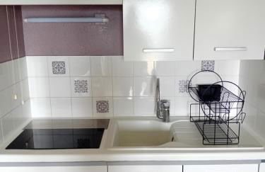 Duplex face océan T2 + mezzanine à Bretignolles sur mer - Foto 10