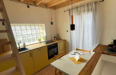 Ferienturm zur ehemal. Umspannstation Poppenroth - Foto 14