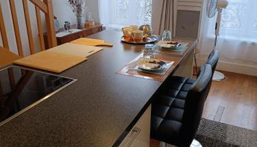 Appartement DuplexCœur de Ville - Foto 5